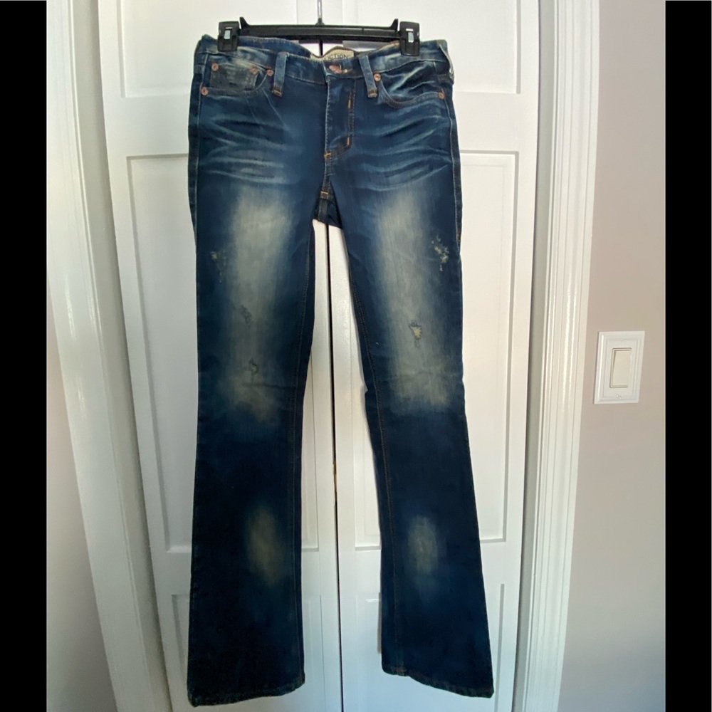 Affliction Jeans